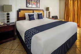 Hotel Costa Ensenada