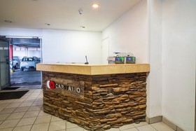 Hotel Costa Ensenada
