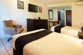 Hotel Costa Ensenada