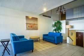 Hotel Costa Ensenada