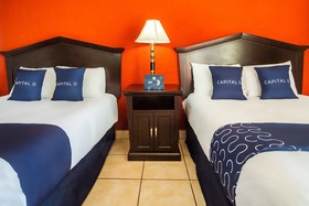 Hotel Costa Ensenada