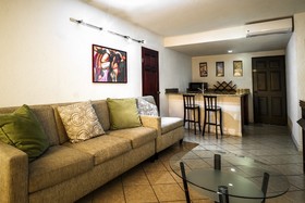 Hotel Costa Ensenada