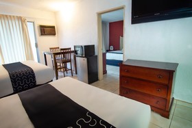 Hotel Costa Ensenada