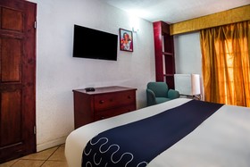 Hotel Costa Ensenada
