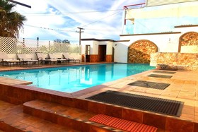 Hotel Costa Ensenada