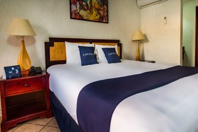 Hotel Costa Ensenada