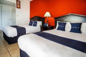 Hotel Costa Ensenada