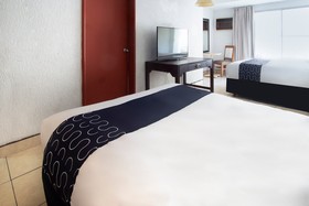 Hotel Costa Ensenada