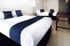 Hotel Costa Ensenada