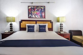 Hotel Costa Ensenada