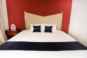 Hotel Costa Ensenada