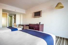 Hotel Costa Ensenada