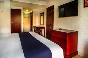 Hotel Costa Ensenada