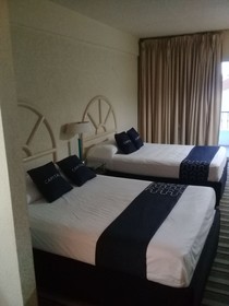 Hotel Costa Ensenada
