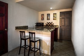 Hotel Costa Ensenada