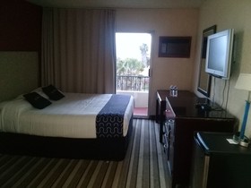 Hotel Costa Ensenada