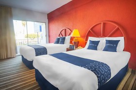 Hotel Costa Ensenada