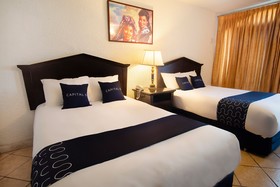 Hotel Costa Ensenada