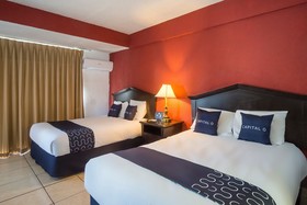 Hotel Costa Ensenada
