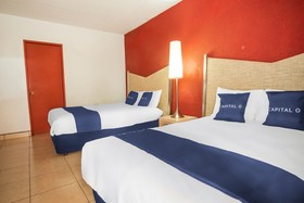 Hotel Costa Ensenada