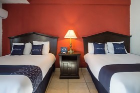 Hotel Costa Ensenada