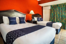 Hotel Costa Ensenada