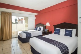 Hotel Costa Ensenada