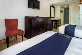 Hotel Costa Ensenada