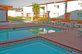 Hotel El Sausalito