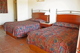 Hotel El Sausalito