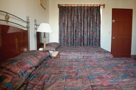 Hotel El Sausalito