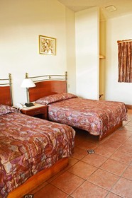 Hotel El Sausalito