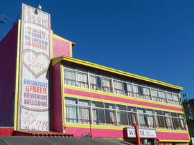 Hotel Inn - Adults Only