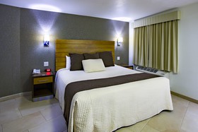 Hotel La Pinta