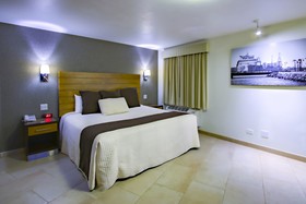 Hotel La Pinta