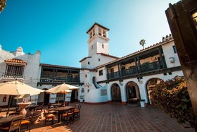 Hotel La Pinta