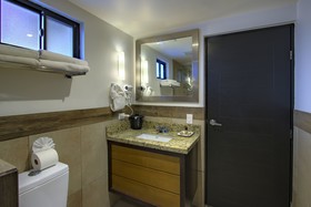 Hotel La Pinta