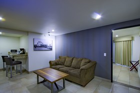 Hotel La Pinta