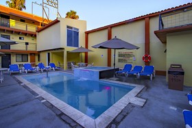 Hotel La Pinta