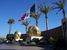 Hotel La Pinta