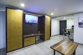 Hotel La Pinta