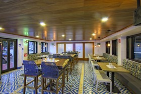 Hotel La Pinta