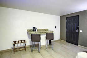 Hotel La Pinta