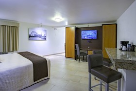 Hotel La Pinta