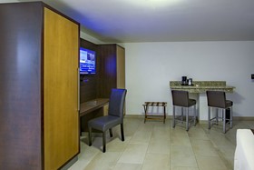 Hotel La Pinta