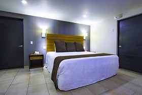 Hotel La Pinta