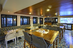 Hotel La Pinta