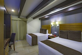 Hotel La Pinta