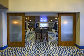 Hotel La Pinta