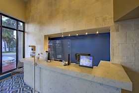 Hotel La Pinta